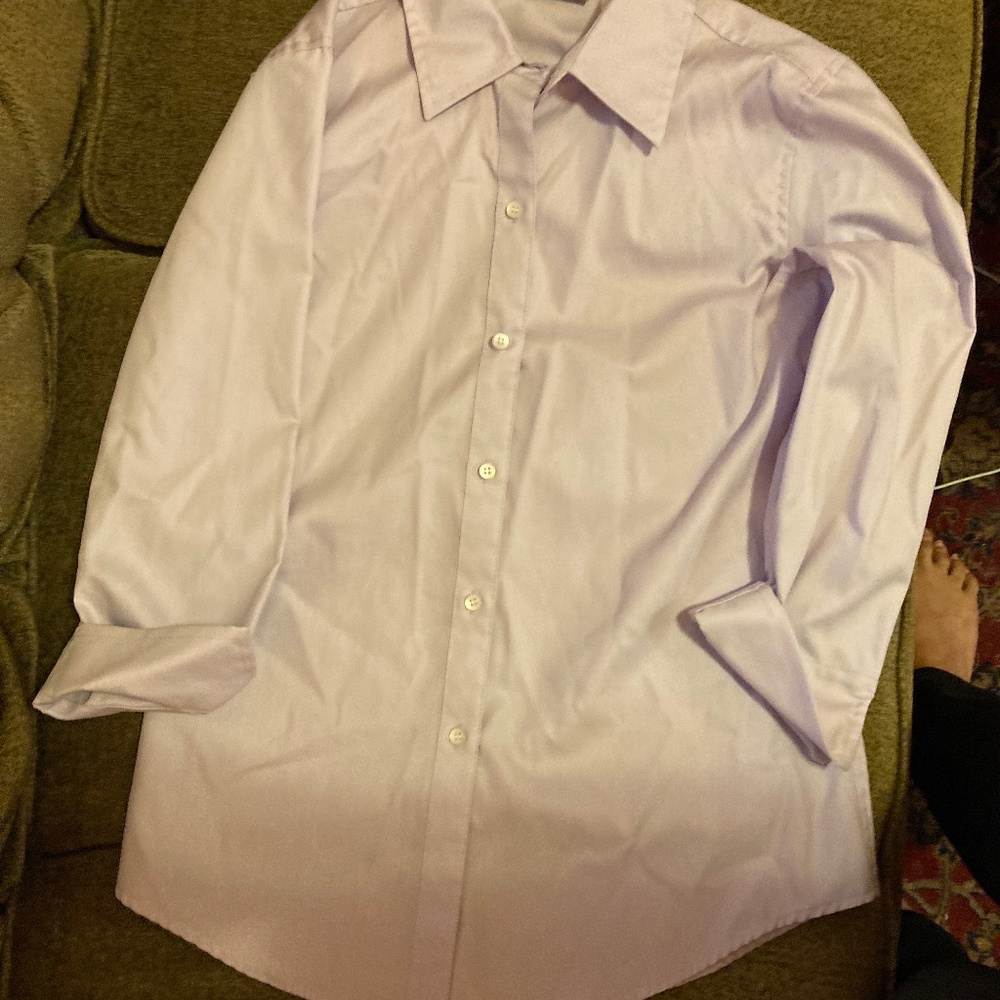 Dress shirt